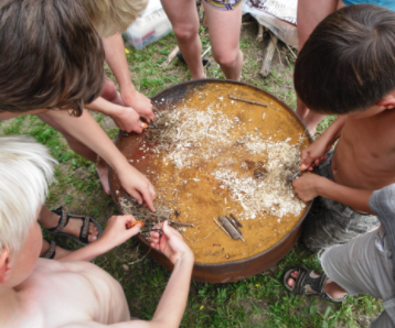 Bushcraft