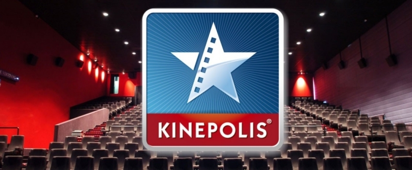 Kinepolis Emmen bioscoop feestje